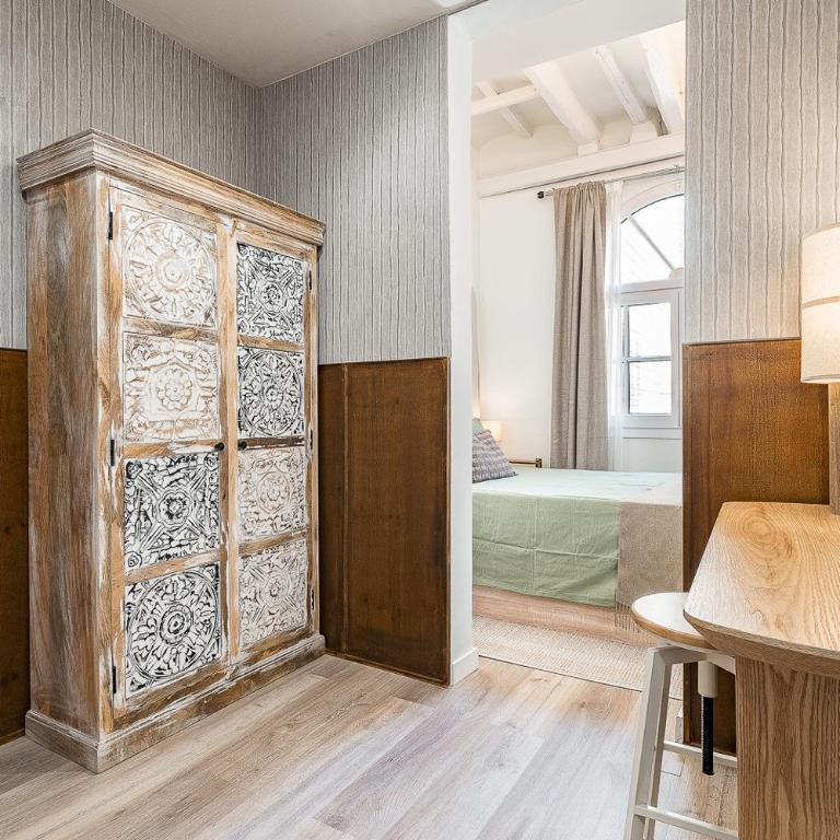 Luxury apartment in Gracia - Deluxe Apartment - 27