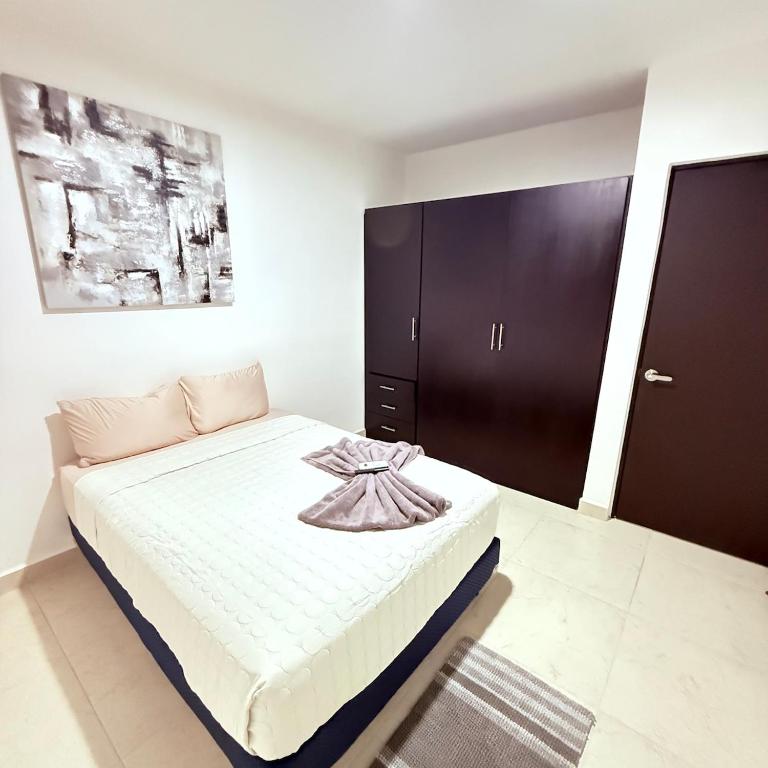 Spacious 3BR Pool & Padel - Appartement 3 Chambres - Étage Supérieur - 19