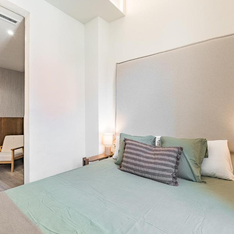 Luxury apartment in Gracia - Deluxe Apartment - 26