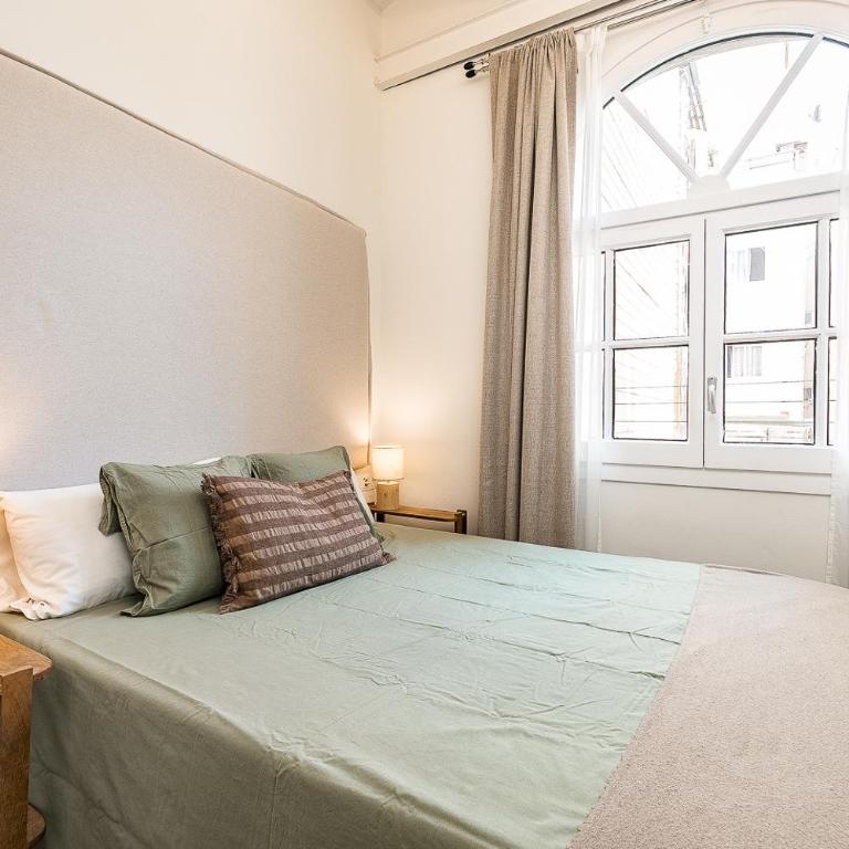 Luxury apartment in Gracia - Deluxe Apartment - 24