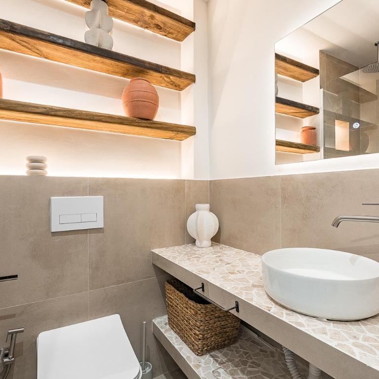 Luxury apartment in Gracia - Deluxe Apartment - 30