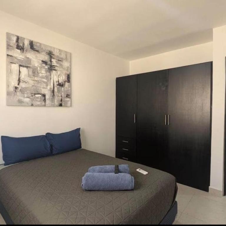 Spacious 3BR Pool & Padel - Appartement 3 Chambres - Étage Supérieur - 21