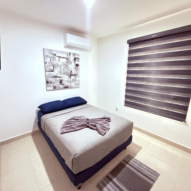 Spacious 3BR Pool & Padel - Appartement 3 Chambres - Étage Supérieur - 22