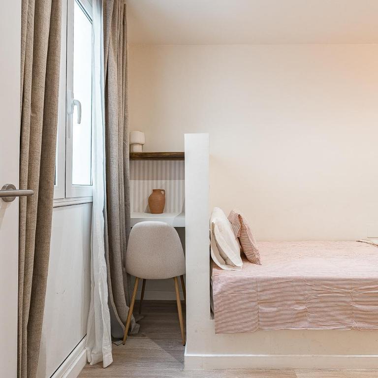 Luxury apartment in Gracia - Deluxe Apartment - 35