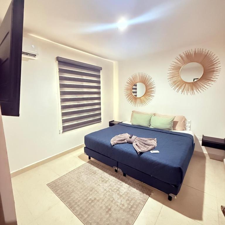 Spacious 3BR Pool & Padel - Appartement 3 Chambres - Étage Supérieur - 23