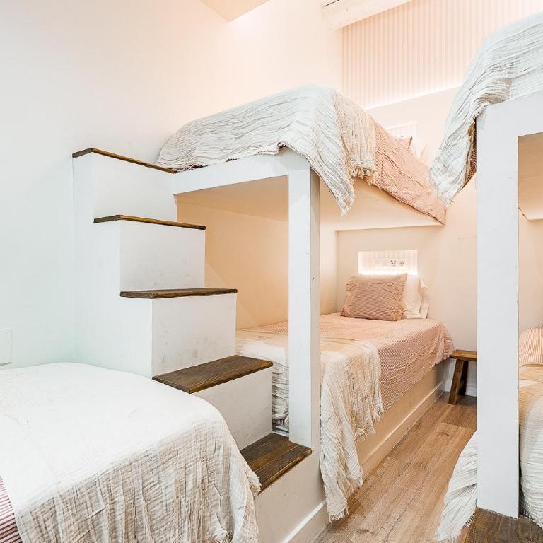Luxury apartment in Gracia - Deluxe Apartment - 33