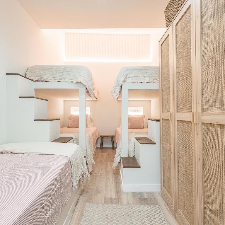 Luxury apartment in Gracia - Deluxe Apartment - 34