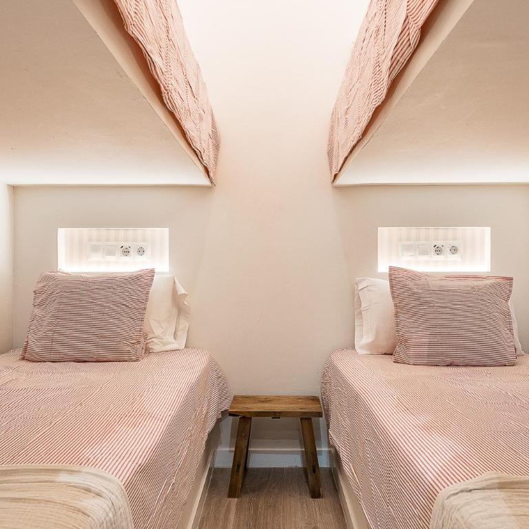 Luxury apartment in Gracia - Deluxe Apartment - 36