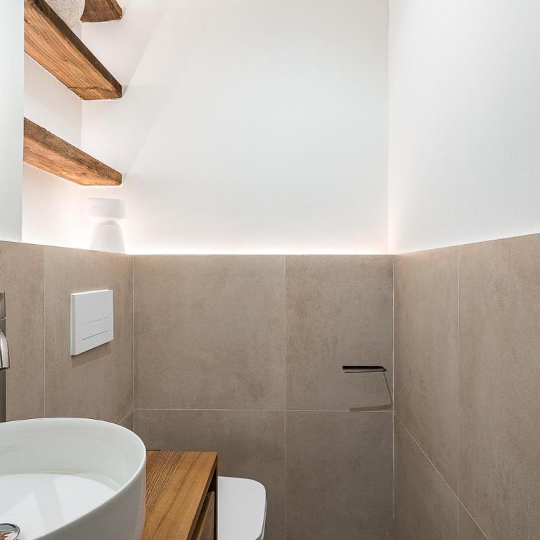 Luxury apartment in Gracia - Deluxe Apartment - 38