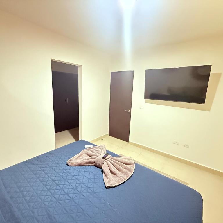 Spacious 3BR Pool & Padel - Appartement 3 Chambres - Étage Supérieur - 25