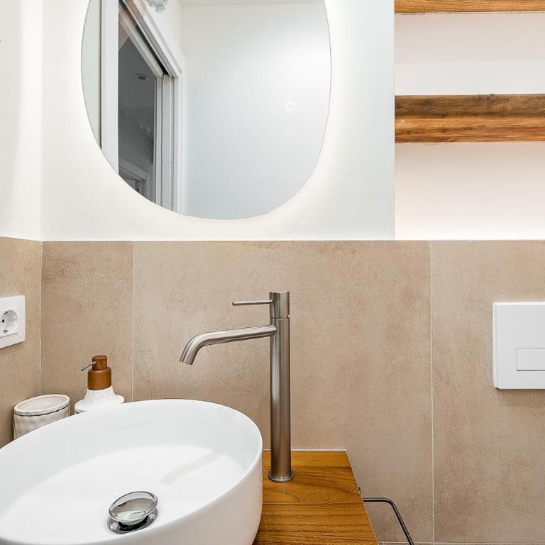 Luxury apartment in Gracia - Deluxe Apartment - 39