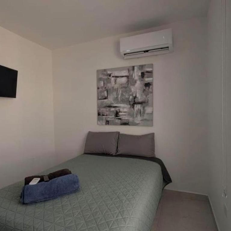 Spacious 3BR Pool & Padel - Appartement 3 Chambres - Étage Supérieur - 26