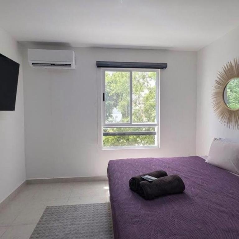Spacious 3BR Pool & Padel - Appartement 3 Chambres - Étage Supérieur - 27