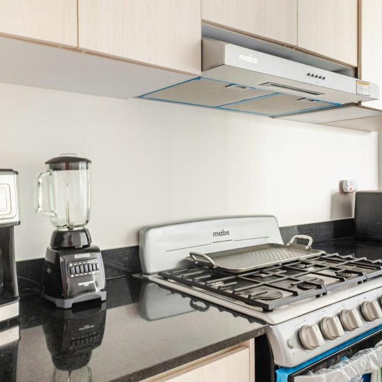 Spacious 3BR Pool & Padel - Appartement 3 Chambres - Étage Supérieur - 29