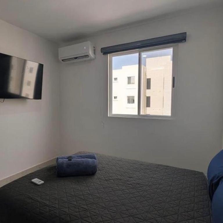 Spacious 3BR Pool & Padel - Appartement 3 Chambres - Étage Supérieur - 34