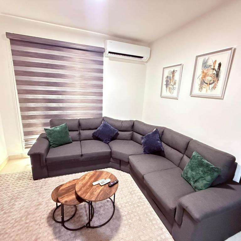 Spacious 3BR Pool & Padel - Appartement 3 Chambres - Étage Supérieur - 36