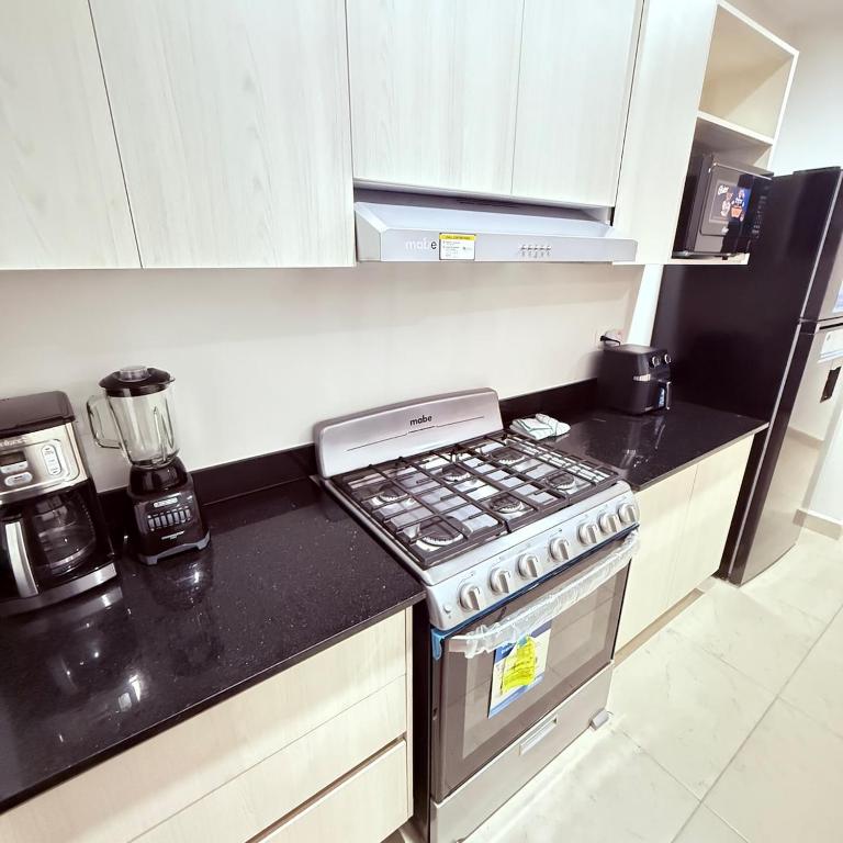 Spacious 3BR Pool & Padel - Appartement 3 Chambres - Étage Supérieur - 41