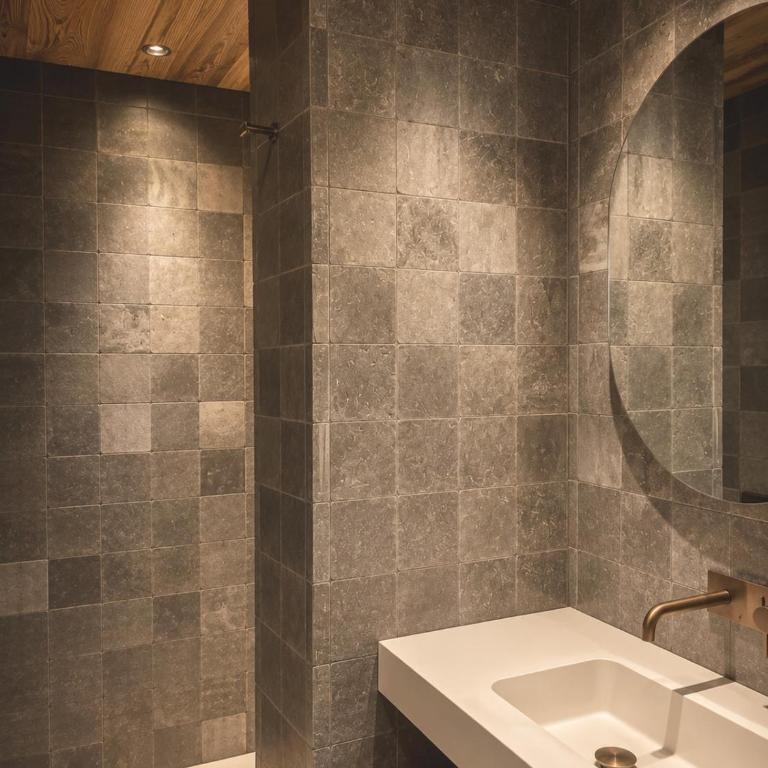 Perla Nevata, exceptional chalet - Villa avec Piscine Privée - 2