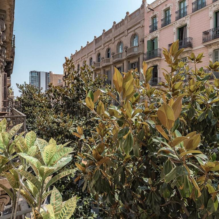 Luxury apartment in Gracia - Deluxe Apartment - 7