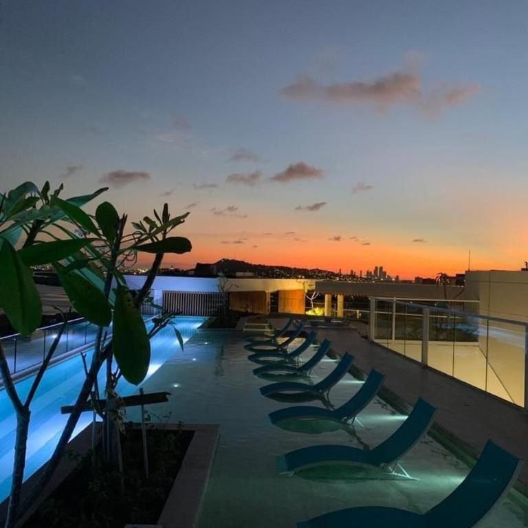 2 Dormitorios junto al mar. Jacuzzi Privado - Apartamento con vistas al mar - 63