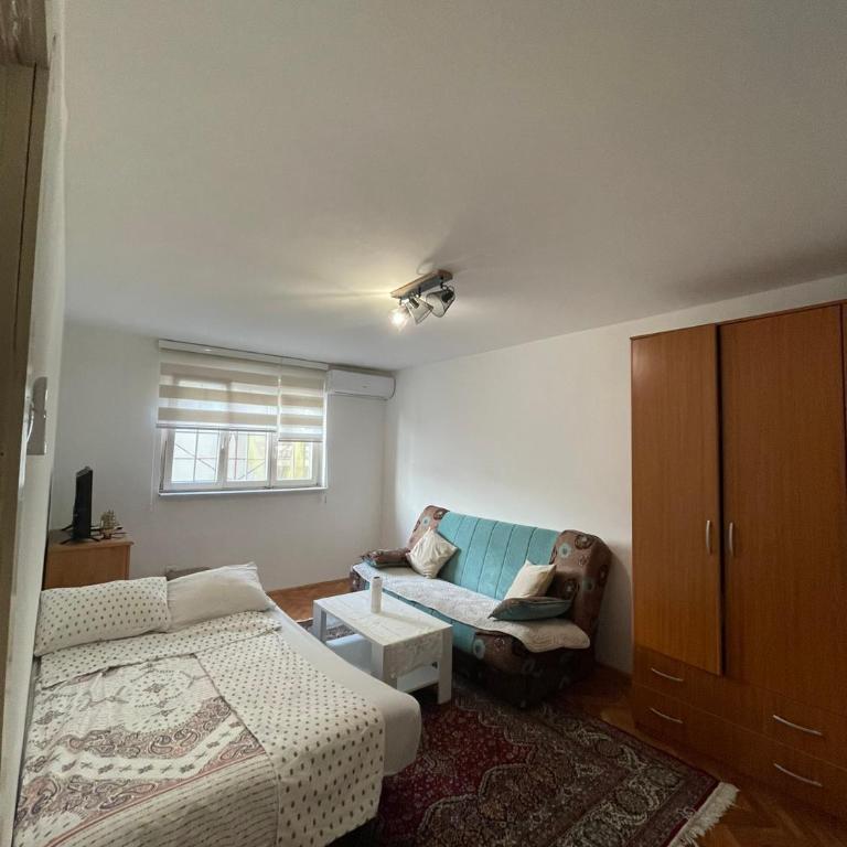Logavina apartman - Appartement 1 Chambre - 2