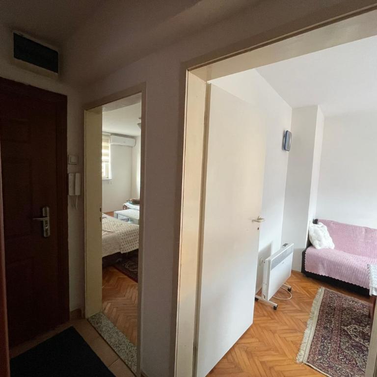 Logavina apartman - Appartement 1 Chambre - 3