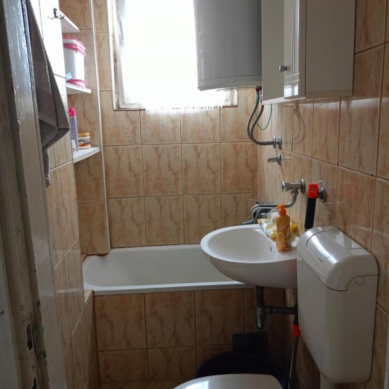 Logavina apartman - Appartement 1 Chambre - 5