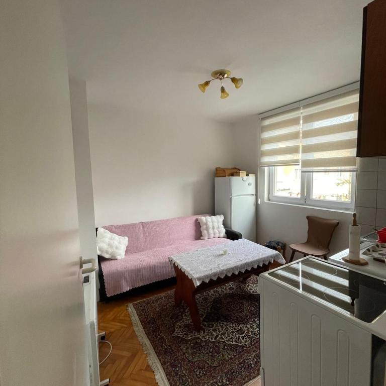 Logavina apartman - Appartement 1 Chambre - 6