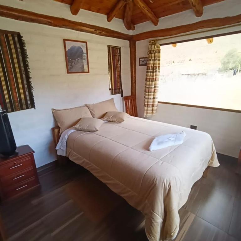 Taytapak Wasi - Double Room - 3