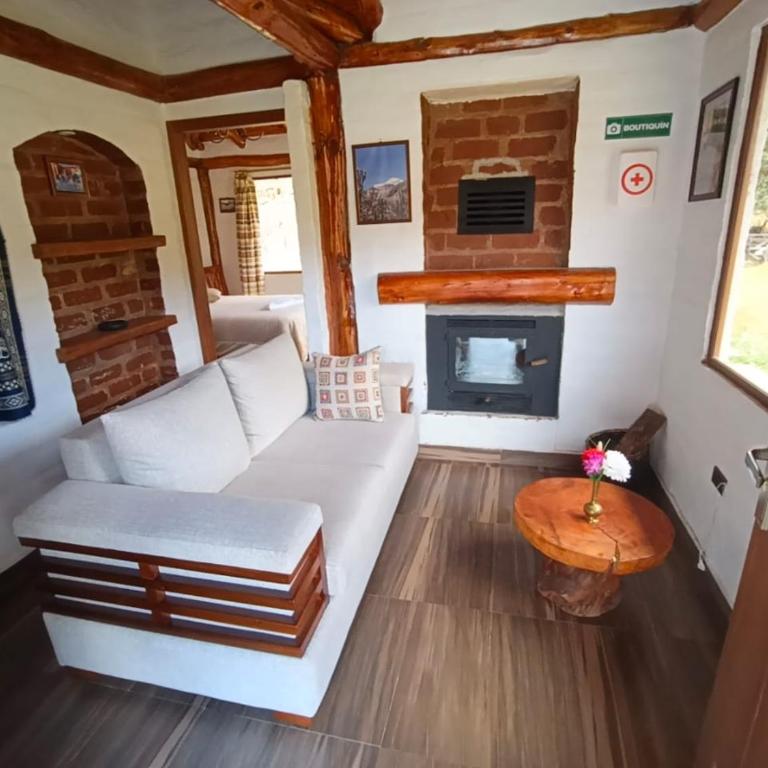 Taytapak Wasi - Double Room - 4