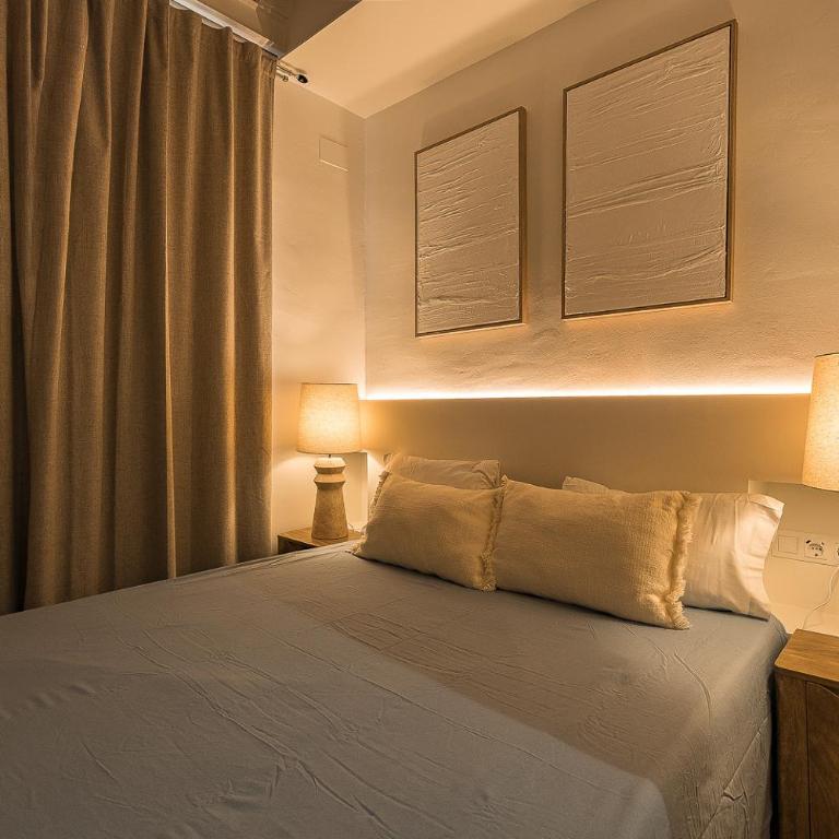 Luxury apartment in Gracia - Deluxe Apartment - 20
