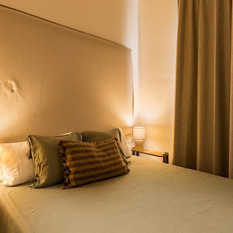 Luxury apartment in Gracia - Deluxe Apartment - 29
