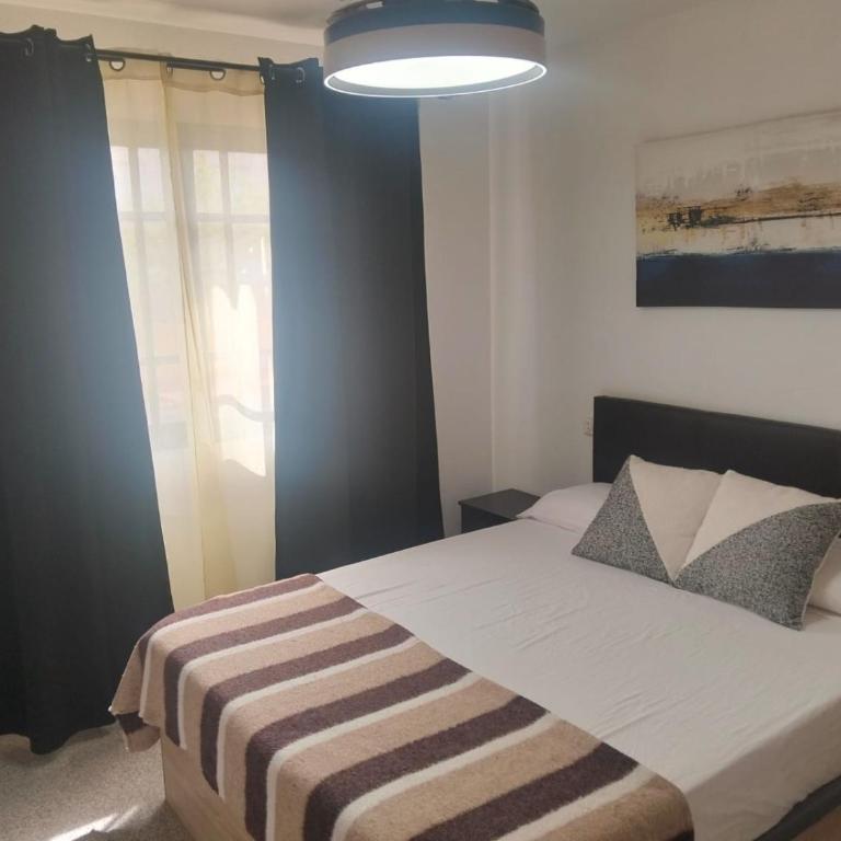 Paraiso Playa Romana - Two-Bedroom Apartment - 26