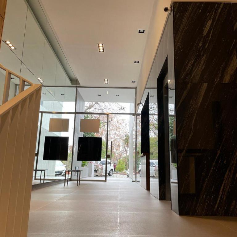 San Telmo 2 bedrooms with balcony and view - Apartamento de 3 dormitorios - 10