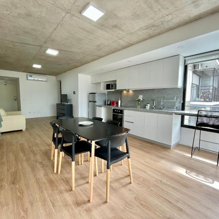 San Telmo 2 bedrooms with balcony and view - Apartamento de 3 dormitorios - 15