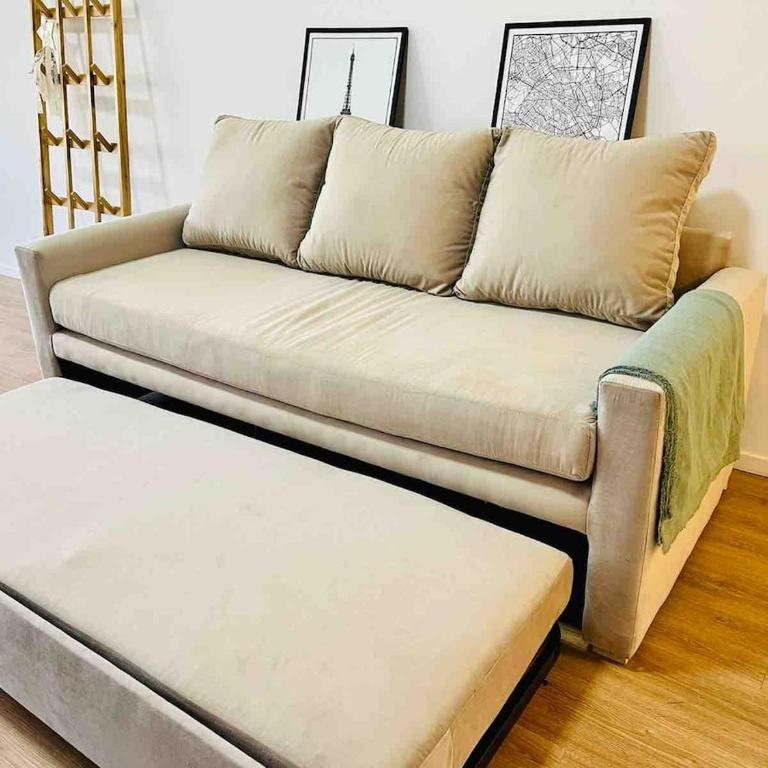 San Telmo 2 bedrooms with balcony and view - Apartamento de 3 dormitorios - 29
