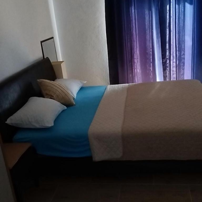 Nada Rooms - Appartement 2 Chambres avec Vue - 8