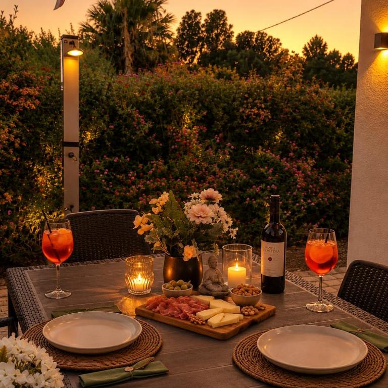 Milly house - Casa Vacanze - 59