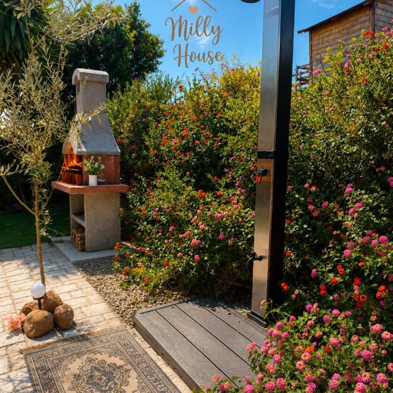 Milly house - Casa Vacanze - 55