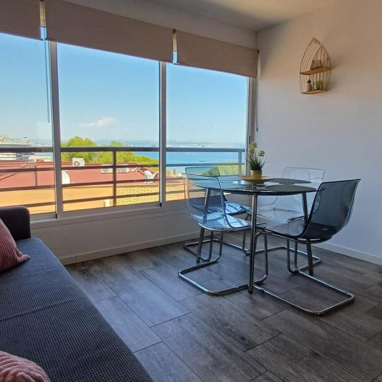 BSB Surf&Beach Apartment Salou - Studio-Apartment mit Meerblick - 7
