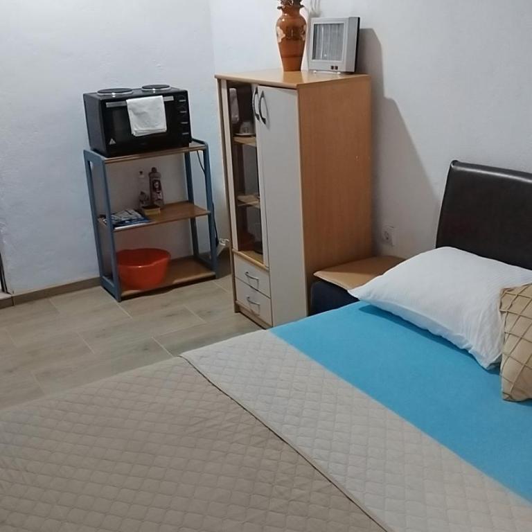 Nada Rooms - Appartement 2 Chambres avec Vue - 6