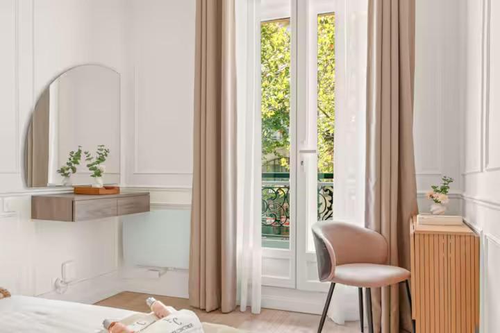 Sébastopol Suite Opulence - Villa - 7