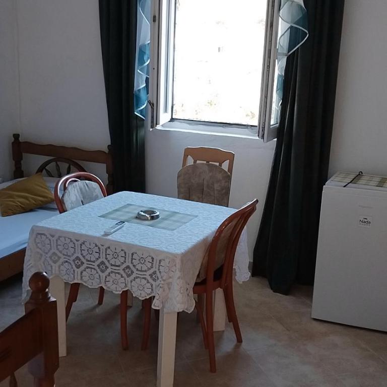 Nada Rooms - Appartement 2 Chambres avec Vue - 5
