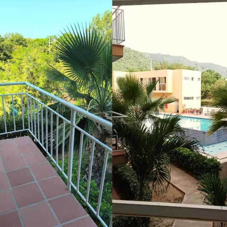 Alojamiento entero para parejas a 15 min de playa - One-Bedroom Apartment - 1