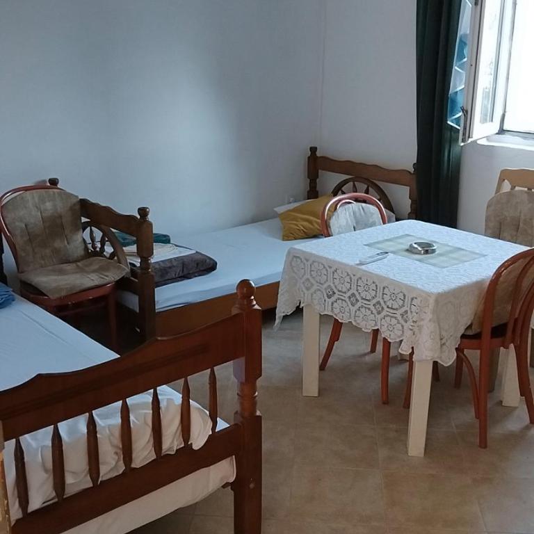 Nada Rooms - Appartement 2 Chambres avec Vue - 4