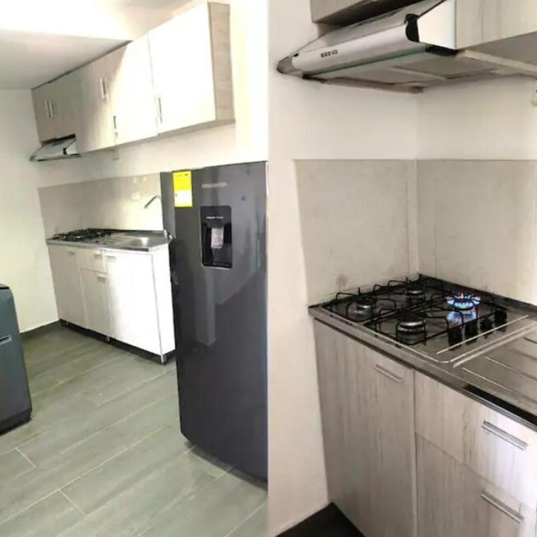 Alojamiento entero para parejas a 15 min de playa - One-Bedroom Apartment - 2