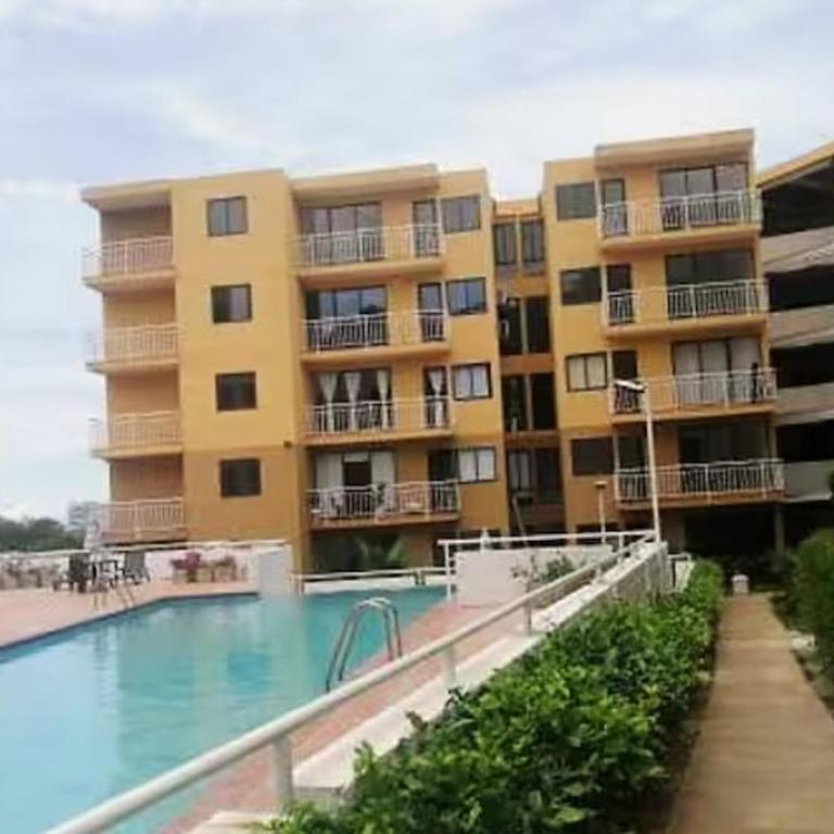 Alojamiento entero para parejas a 15 min de playa - One-Bedroom Apartment - 3