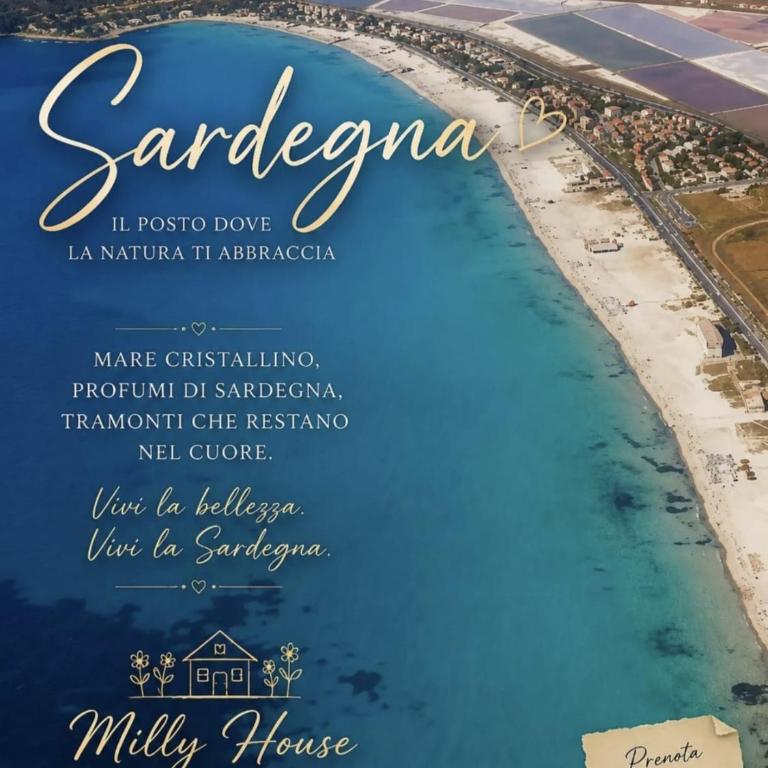 Milly house - Casa Vacanze - 61