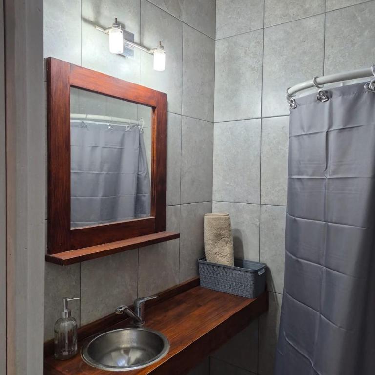 La Carlota - Casa con 1 dormitorio - 3
