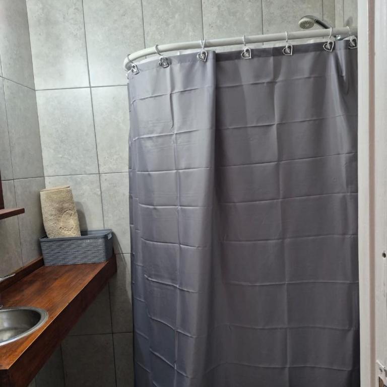 La Carlota - Casa con 1 dormitorio - 10